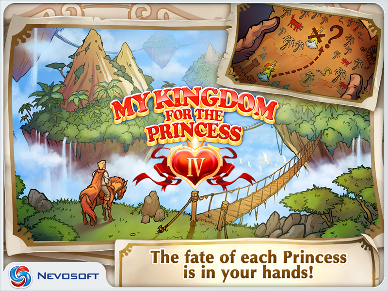 My Kingdom For The Princess 5 Free Download Full Version